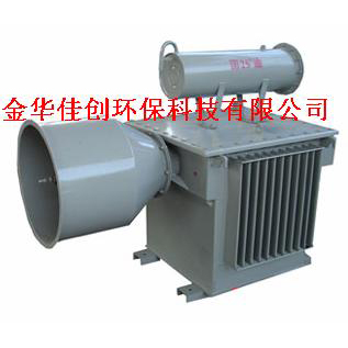 柳州GGAJ02电除尘高压静电变压器